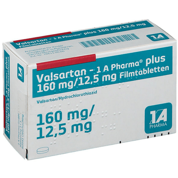 Valsartan is a medication that belongs to a class of drugs known as angiotensin receptor blockers (ARBs). It is commonly prescribed to