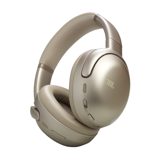 Audífonos Jbl Tour One M3 Over-ear Bluetooth Anc