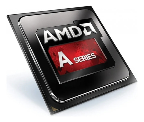Procesador Amd A6-series A6-9500e Radeon R5 Hasta 3.4 Ghz - Imagen 3
