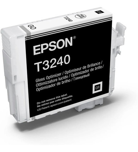 Epson Optimizador De Brillo Sc-p400 14 Ml T324020 /V /Vc - Imagen 2
