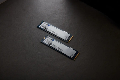 Ssd M.2 2TB Kingston NV3 Nvme 4.0 - Imagen 5