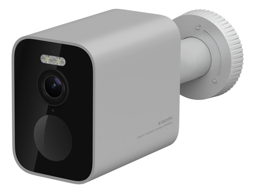 Camara Xiaomi 2K BW300 4900mah 2k Vision Nocturna Color