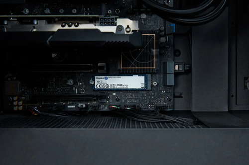 Ssd M.2 2TB Kingston NV3 Nvme 4.0 - Imagen 6