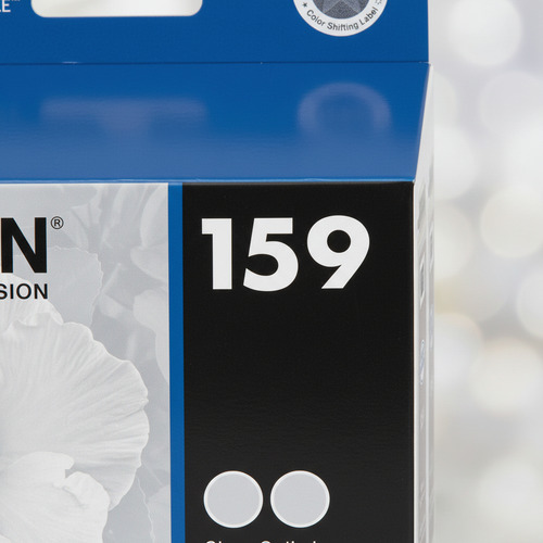 Tinta Epson Ultrachrome Hi-gloss 2 Gloss Optimizer - Imagen 4