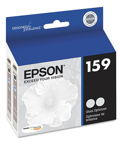 Tinta Epson Ultrachrome Hi-gloss 2 Gloss Optimizer
