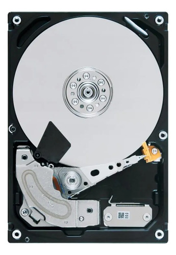 Disco Duro Toshiba Mg04aca600e 6tb Sata 3.5 7200rpm - Imagen 2