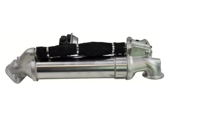 Enfriador Egr Ford Ranger 3.2l / Mazda Bt50 3.2l 2017 -