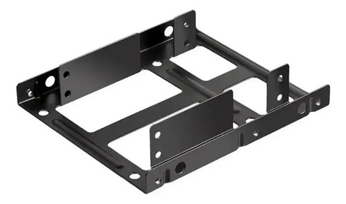 Adaptador Bahia Ssd 2.5 A 3.5 BRAKET2 Disco Pc