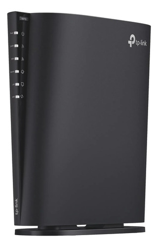 Router Tp-link Archer Ax3000v Wifi 6 Ax3000 Easymesh Ipv6
