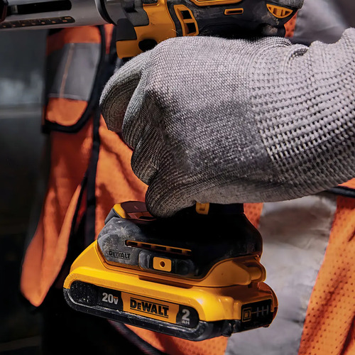 Batería De Iones De Litio Dewalt DCB203-B3 20V 2Ah - Imagen 2