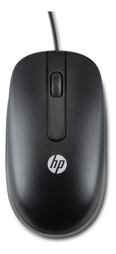 Mouse Hp Genuino Usb Óptico De 2 Botones P/n: 672652-001 (Openbox)