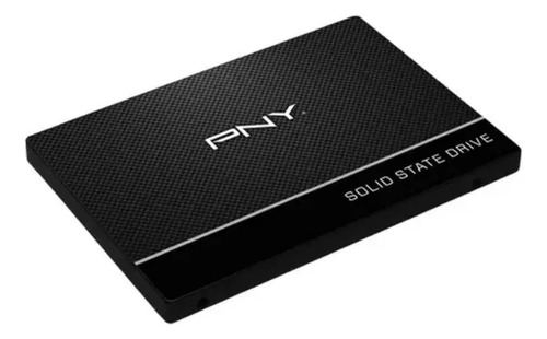 Disco Solido Ssd 500gb Pny Sata Iii CS900 Ultra Rapido (Reacondicionado) - Imagen 3