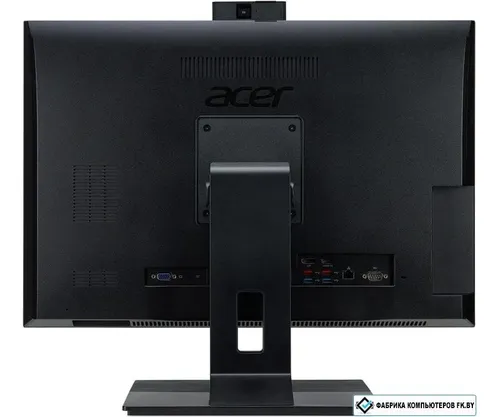 All In One Acer 23.8 Fhd I5-11400 8gb Ram 512gb Ssd Win Pro (Reacondicionado) - Imagen 2