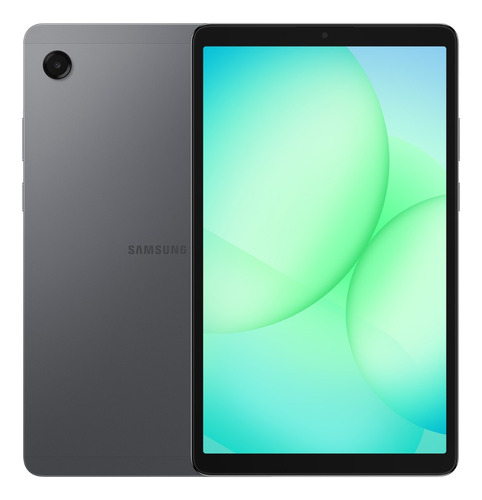 Tablet Galaxy A11 Gris 64 Gb 4 Gb Color Gris Samsung