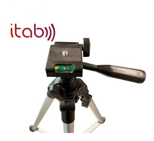 Trípode Para Cámara Web 1,6 Mt - Imagen 2