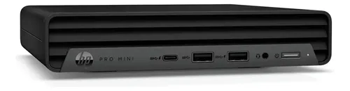 Mini Pc Hp Pro 260 G9 Intel Core I5-1334u 8gb M.2 512gb S/so Freedos
