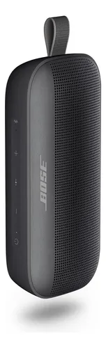 Parlante Bose Soundlink Flex Flexw Portátil Con Bluetooth Waterproof - Imagen 5