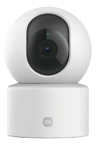 Cámara De Seguridad Xiaomi Smart Camera C201 Blanco