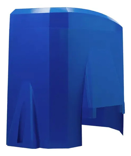 Tapa Azul Motor Gran Veloti 1500kg. Y 1200 Speed Original