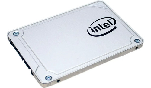 Ssd Intel 512gb Sata Iii 2.5 Pulgadas Oem SSDSC2KFS512 (Reacondicionado)