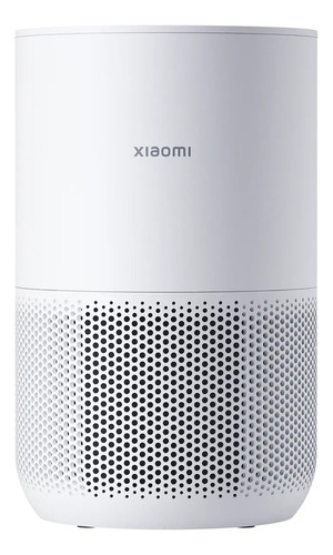 Xiaomi Purificador De Aire 4 Compact Ultra Silencioso Blanco