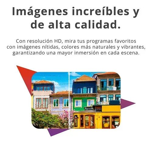 Smart Tv Aoc 32 Hd Led Roku Tv Wifi 32S5155 - Imagen 5