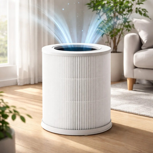 Filtro Purificador Xiaomi Smart Pet Care Air Purifier - Imagen 4