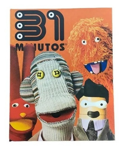 Carpetas Cartón 31 Minutos Tamaño Carta Pack 10un. - Imagen 2
