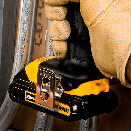Bateria Dewalt 20v Max, Compacta 1.5ah (DCB201) - Imagen 3