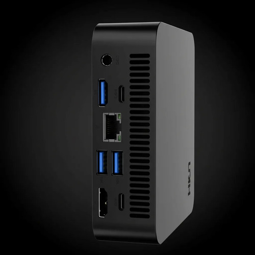 Mini Pc Intel N5095 Sin Ram Ni Disco Wifi 6 Dual 4k - Imagen 6