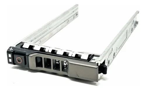 Caddy Dell 0dxd9h 2.5 Sff Hot-plug Sas Sata Poweredge