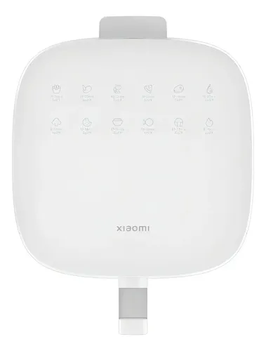 Freidora De Aire Xiaomi 6l Essential Blanca Digital 1500w Si - Imagen 2