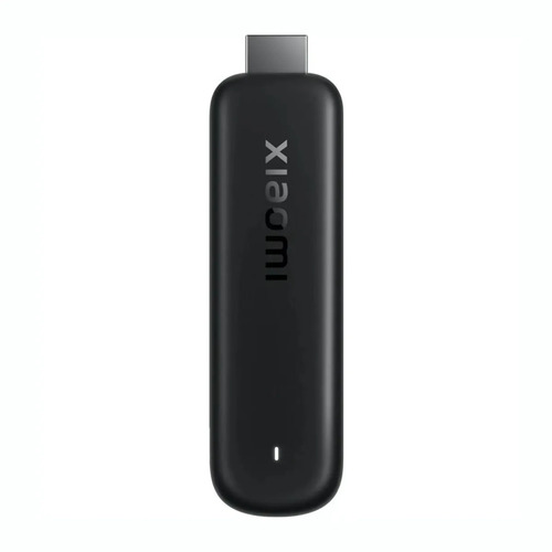 Xiaomi Tv Stick 2k Con Google Tv Wifi Bt Negro De Voz