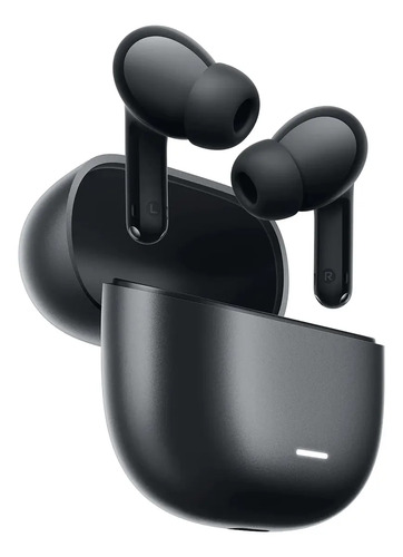 Audífonos Inalámbricos M2539e1 Xiaomi Buds 8 Lite Redmi Negro - Imagen 3