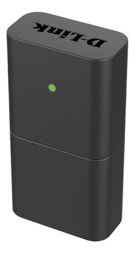 Adaptador Inalámbrico D-link N300 Nano Usb DWA-131