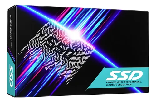 Ssd Interno X5 Data Pro 2tb 2.5 Sata Iii 6gb/s - Imagen 3
