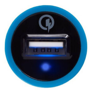 Cargador Para Auto Kensington Powerbolt 2.4 24W