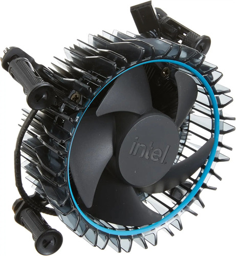 Disipador Original Intel Stock 12/13/14 Lga1700 I7 I5 I3 - Imagen 3