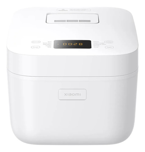 Olla Arrocera Smart Xiaomi Multifunctional Cooker 4 Litros - Imagen 3