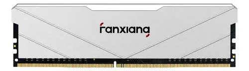 Memoria Ram Fanxiang Ddr4 8gb 3200mhz Xmp 2.0 Desktop