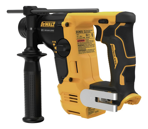 Rotomartillo Dewalt 14mm (9/16) 12v Max Xtreme 910rpm.