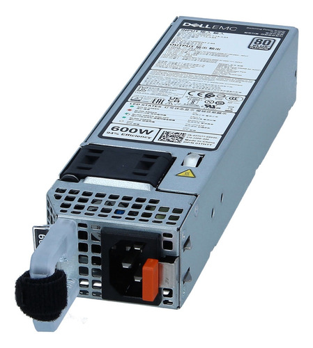 Dell Fuente De Poder De 600 W (Hot-plug 450-AKPR ) - Imagen 2