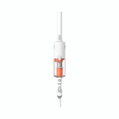 Aspiradora Inalámbrica Vacuum Cleaner Xiaomi P30 Con Accesorios Blanco - Imagen 3