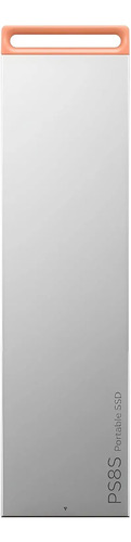 Ssd Externo Lenovo Ps8s 2tb Usb-c 3.2 Gen 2