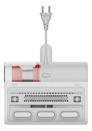 Aspiradora Xiaomi Dust Mite Vacuum Cleaner Antiácaros Color Blanco - Imagen 6