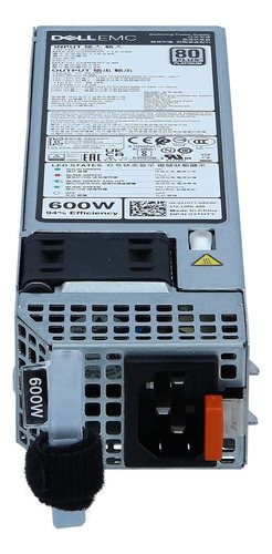 Dell Fuente De Poder De 600 W (Hot-plug 450-AKPR ) - Imagen 3