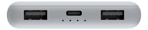 Xiaomi Batería Externa Power Bank 10000mah 22.5w Lite Gris - Imagen 2
