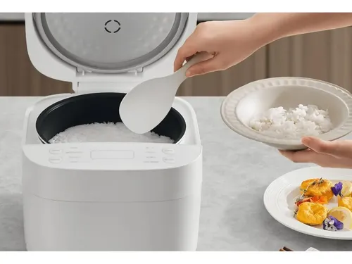 Olla Arrocera Inteligente Xiaomi 3l Wifi Multifunción - Imagen 4