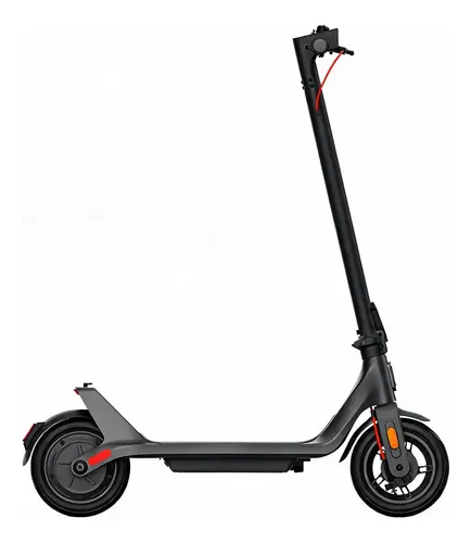 Scooter Eléctrico Xiaomi 4 Lite 2da Generación Color Negro