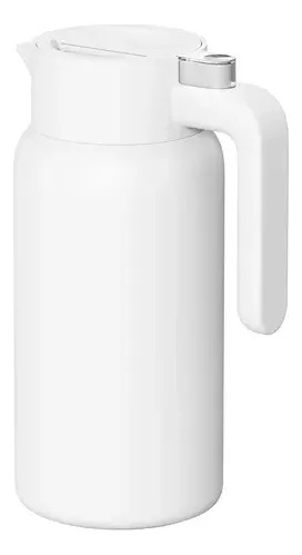 Termo Xiaomi Insulated Kettle 1.8L Acero Inoxidable 24 Horas